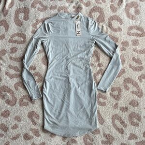 🩵MESHKI Blue Dress!🩵